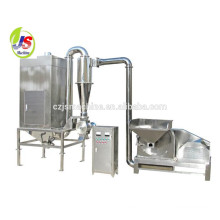 WFJ-15/20 flour mill machine